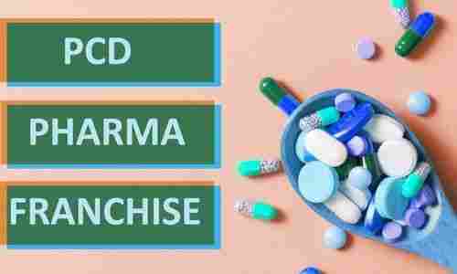 PCD PHARMA FRANCHISE IN MADHYA PARDESH