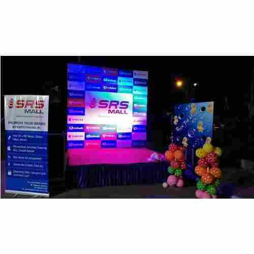 Stage Shows Organizing Service