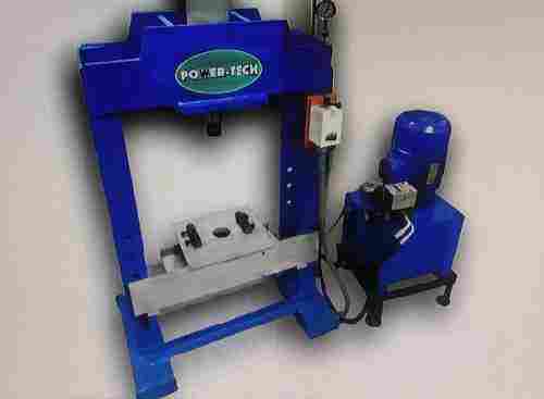 Automatic Industrial Press Machine