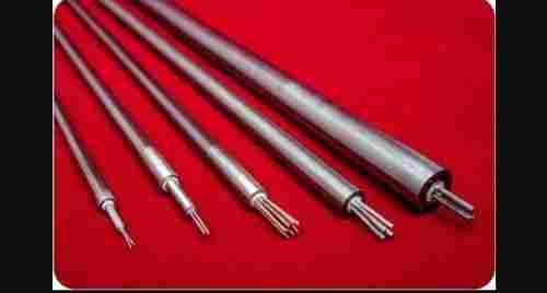 Class 1 Mineral Insulated Thermocouple