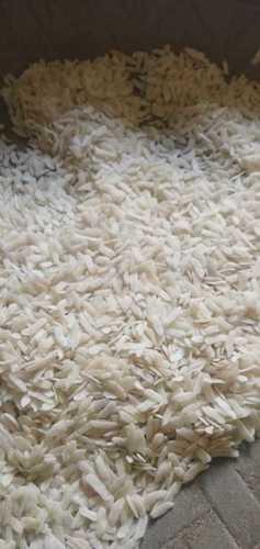 White Poha Flattened Rice