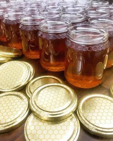 Pure Natural Food Grade Honey