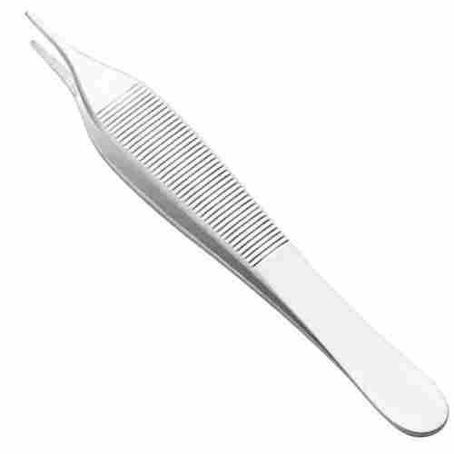 Easily Washable Dissecting Forcep