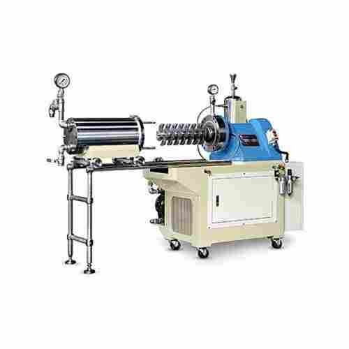 Electric Automatic Bead Mill
