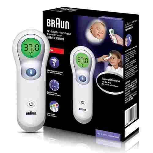 NTF3000US No Touch Plus Forehead Thermometer