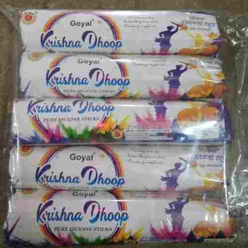 Premium Krishna Dhoop Incense Sticks