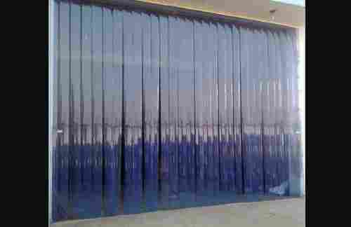 PVC Strip Office Air Curtain