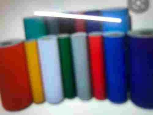 Colorful Pvc Packaging Films