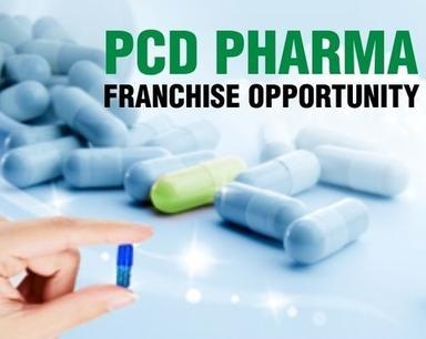 Pcd Pharma Franchise Service