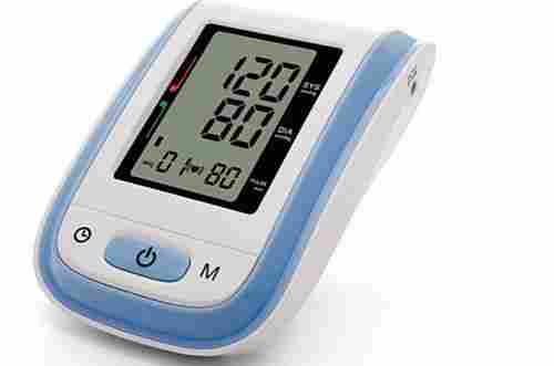 ARM Electronic Blood Pressure Monitor