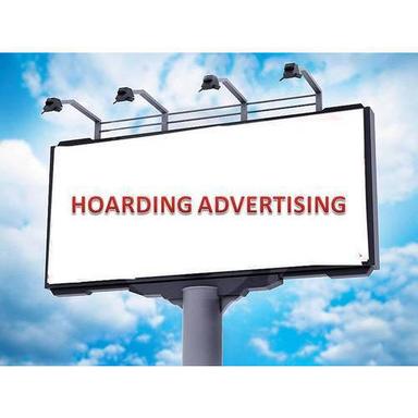 Hoardings Printing Services