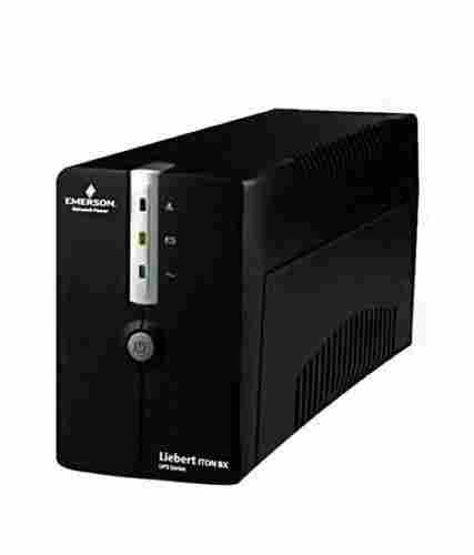 Rack Mounted Emerson Online UPS
