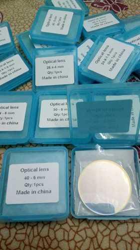 Clear Best Price Protective Optical Lens
