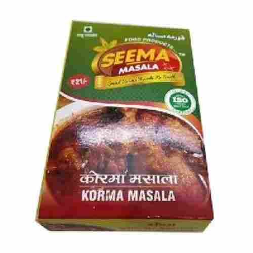 Chicken Korma Masala Powder
