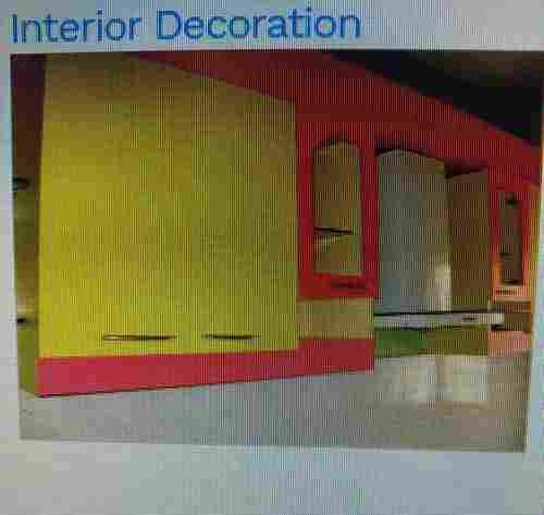 Chirag Mudgal Interior Decoration Services