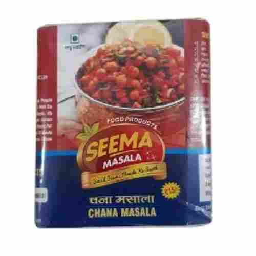 Dried Chana Masala Powder