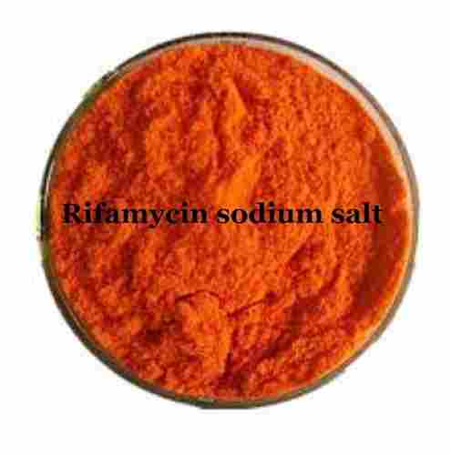 Rifamycin Sodium Salt