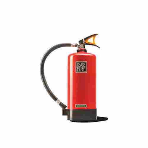 6kg Clean Agent Fire Extinguisher