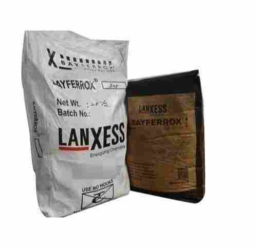 Lanxess Bayferrox Iron Oxide
