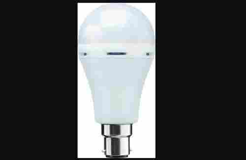 12W Emergency Rechargeable LED Bulb