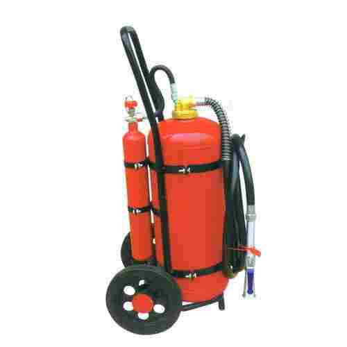 50kg Abc Powder Fire Extinguisher