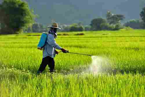 Best Quality Bio Pesticides