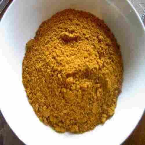 Dried Pickle Masala Powder