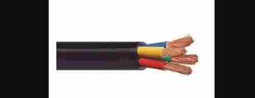 Industrial 4 Core Copper Cable