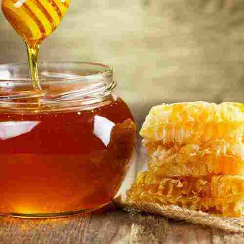 Medicine Grade Natural Honey