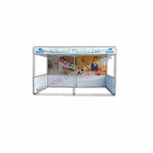 Promotional Printed Canopies