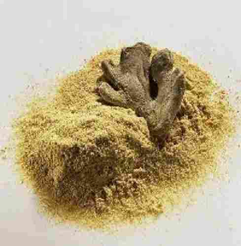 Pure Dry Ginger Powder
