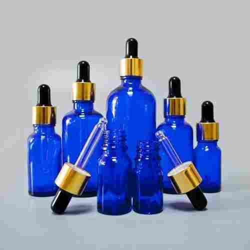 Beard Oil Dropper Glass Bottles