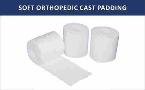 Soft Orthopedic Cast Padding