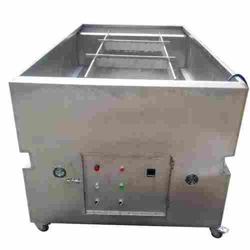 Stainless Steel Water Transfer Printing Hydrographic Dipping Tanks