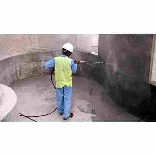 Water Tanks Waterproofing Services