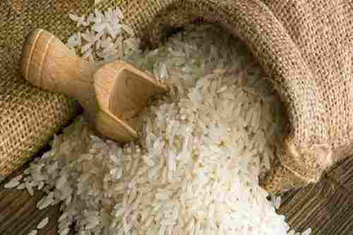 White Non Basmati Rice 