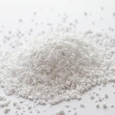 Highly Effective White Fused Alumina Purity: 100%