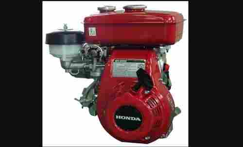 Honda 4 Stroke Kerosene Engine