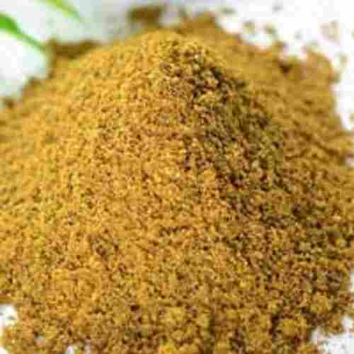 Organic Curry Masala Powder