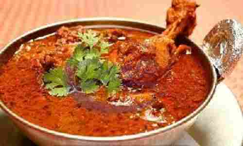 Rich Taste Kolhapuri Chicken Masala