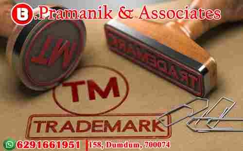Trademark Registration Service