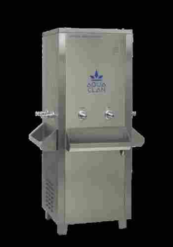 Industrial Water Dispenser Stainless Steel