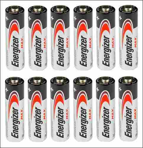Long Lasting Torch Batteries