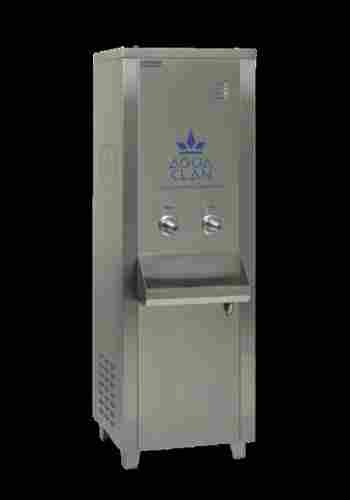 Water Dispenser 100 LPH Normal And Cold