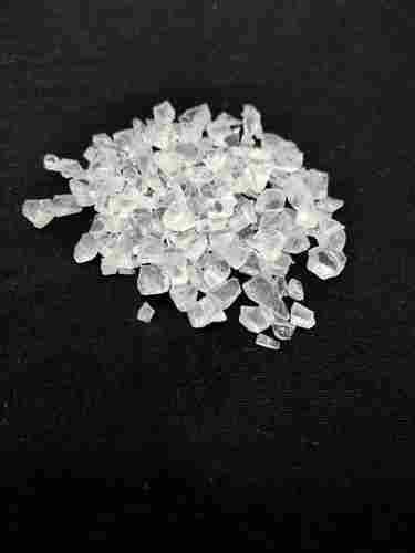 White Acrylic Granules for Lacquer