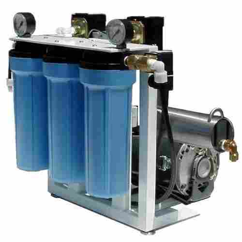 Commercial Water Filter System Machine