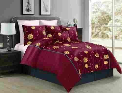 Eco Friendly Cotton Bed Sheet