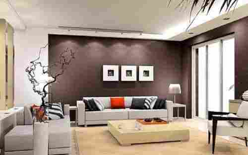 Living Room Interior Designing Service