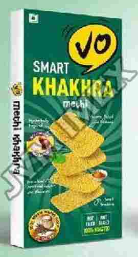 Rich Taste Methi Smart Khakhra