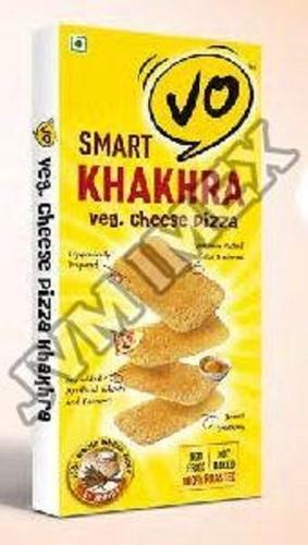 Veg Cheese Pizza Smart Khakhra